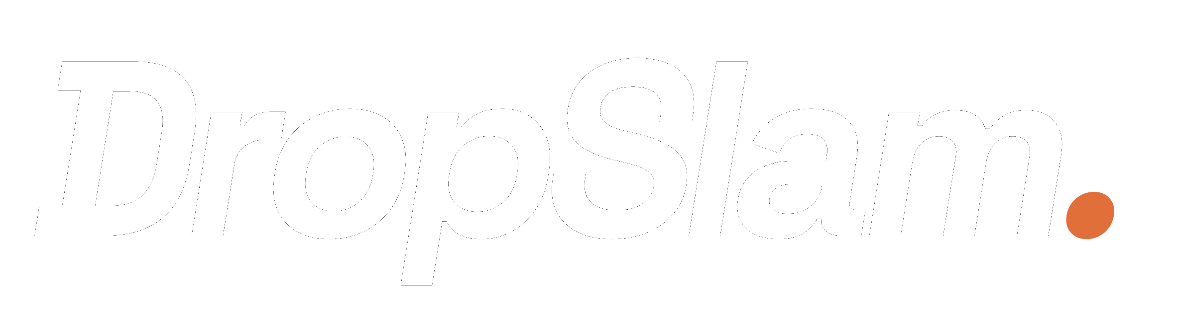 DropSlam